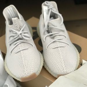 Yeezy 350 Sesame Boost